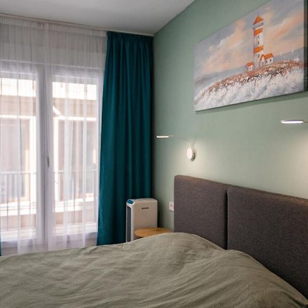 New Beach Apartments Аликанте Екстериор снимка
