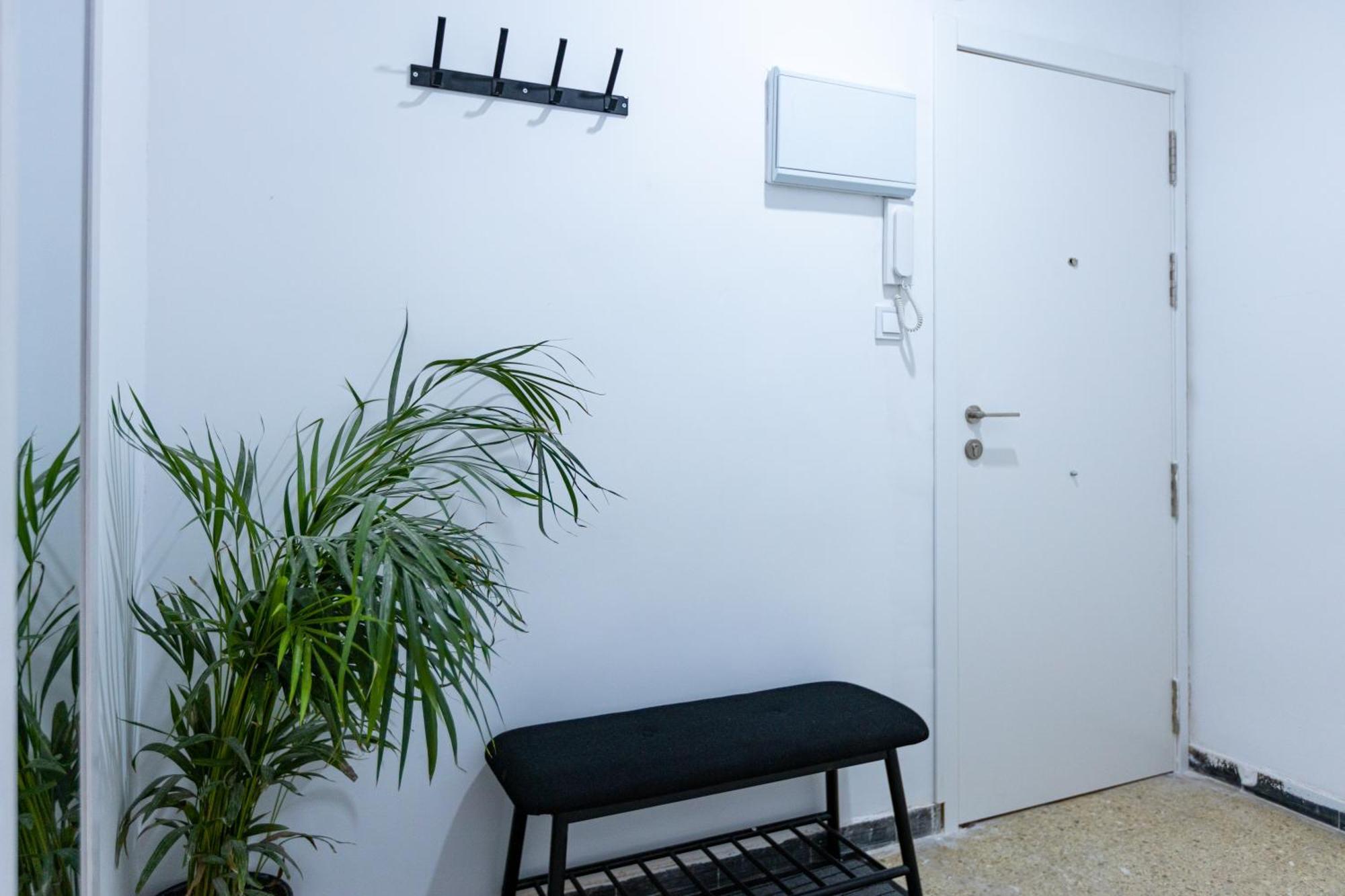 New Beach Apartments Аликанте Екстериор снимка