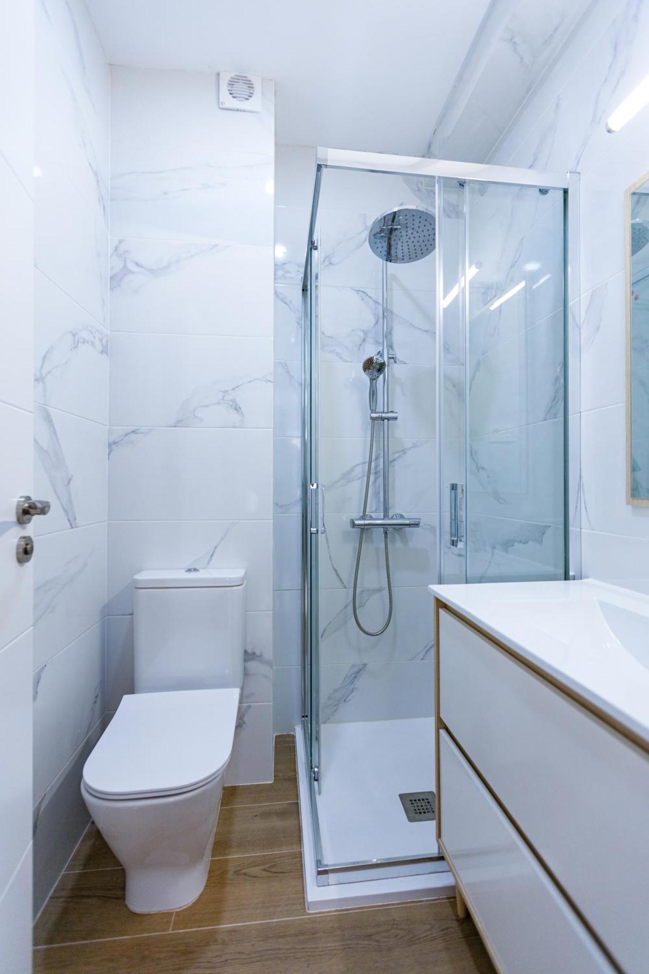 New Beach Apartments Аликанте Екстериор снимка