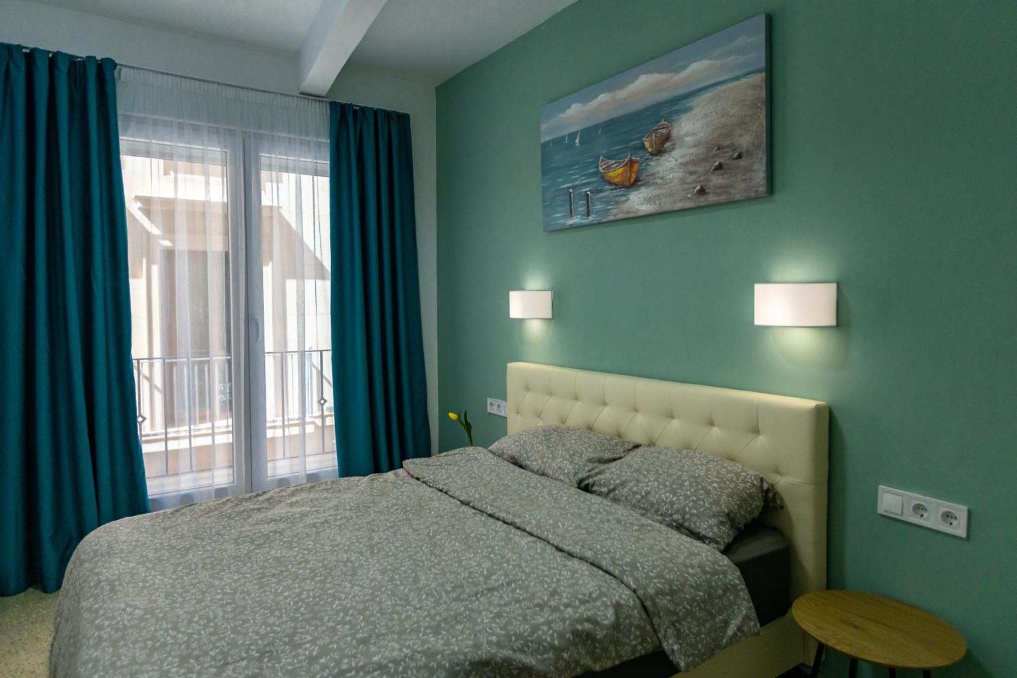 New Beach Apartments Аликанте Екстериор снимка