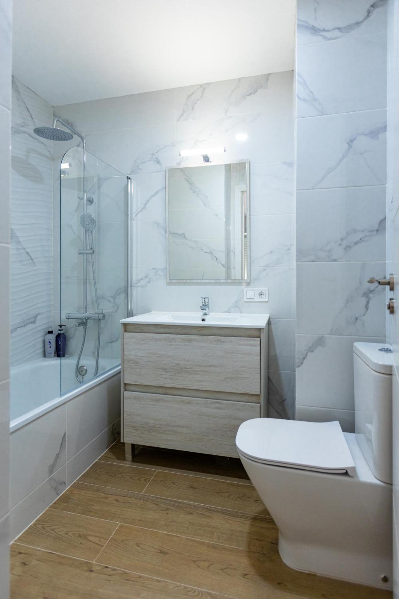 New Beach Apartments Аликанте Екстериор снимка